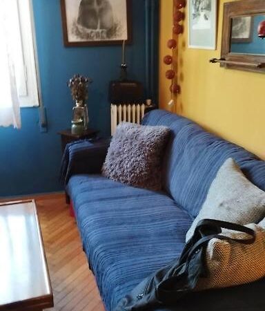 Cozy Apartment In Athens! Exterior photo