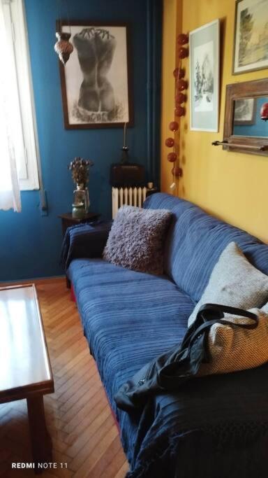 Cozy Apartment In Athens! Exterior photo