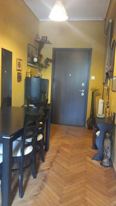 Cozy Apartment In Athens! Exterior photo